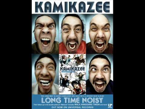 Kamikazee - Chismosa