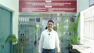 Library, D. P. Vipra Law College, Bilaspur (C.G.)