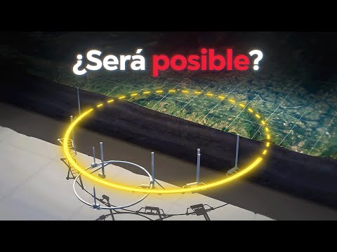 ¿Se hará realidad el Colisionador de Partículas más grande del mundo?