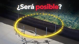 ¿Se hará realidad el Colisionador de Partículas más grande del mundo?