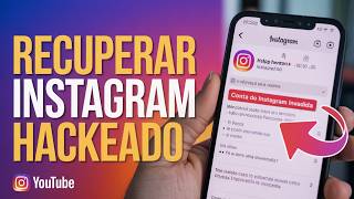 😱 Como Recuperar o Instagram se Você Perdeu Tudo 🔒 (Sem Código, 📧 Email ou 📱 Senha) ✅
