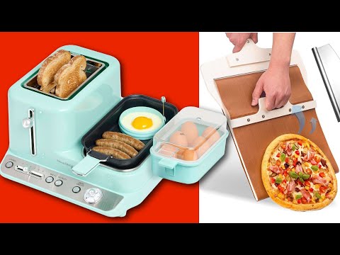 10 Best Amazing Kitchen Gadgets On 2025 #02