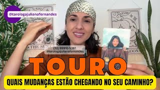 ♉ TOURO 🔮 DESCUBRA O QUE O TAROT REVELA SOBRE SUA SEMANA! ☑️
