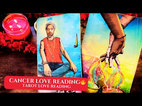 💕CANCER~I WANT YOU EVEN WHEN I DON'T ADMIT IT! 🎯Emotions revealed Tonight #love