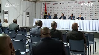 Cérebros angolanos do mundo unem-se em Luanda pelo futuro do país