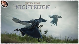 PC l Elden Ring: Nightreign l ¡LA PARTIDA MÁS CHETA HASTA AHORA QUE HE TENIDO!