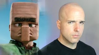 The Minecraft Movie Was a Disaster