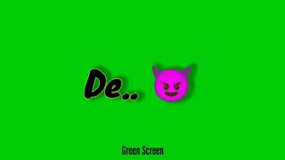 Attitude Daylog @Vabby731official Green Screen || No Copyright Daylog Green Screen trending❌.. #Status