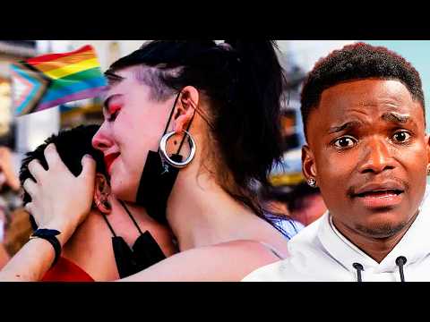 O VÍDEO QUE NÃO PODERIA EXISTIR EM 2025?!