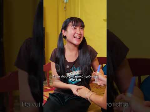 Sữa thần kỳ, uống vào biến thành người khác