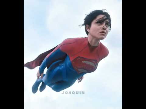 "Supergirl" | The Flash | LONOWN - AVANGARD (Super Slowed + Reverb) #shorts