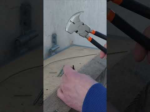 Загадковий американський мультітул. Для чого він?