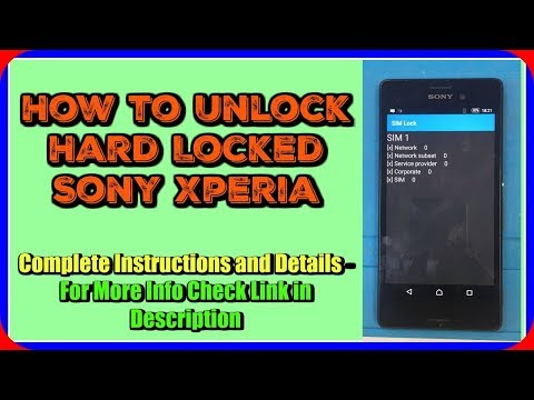 semc s1 unlock tool cracked semc s1 unlock tool cracked