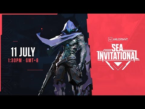 VALORANT SEA Invitational