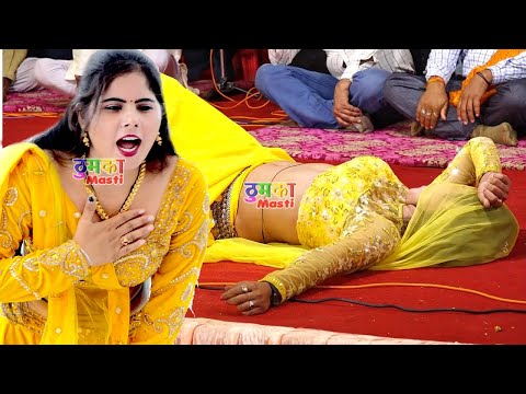 इस राजस्थान की लड़की ने डांस में सबको किया फेल | बालम रूस जावेगा | Dance | Sunita BAby Official |