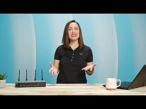 Cisco Tech Talk: Configuring ACLs on RV340 Routers