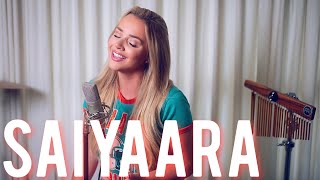 SAIYAARA (From "Saiyaara") - Tanishk Bagchi, Faheem Abdullah, Arslan Nizami, Irshad Kamil (Cover)