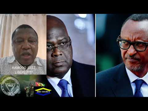 LAURENT SOKOKO ALOBI PEUPLE CONGOLAIS KALAMINGITE TSHILOMBO AZOKENDE BIALIKEYE BIKOKI NA JP BEMBA