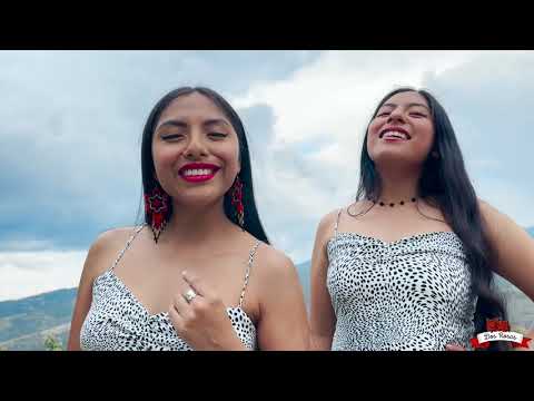 Las Isabeles-Dueto Dos Rosas