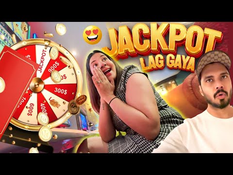PAISE KI BARSAAT HO GAYI | EP 12 | SINGAPORE 2025