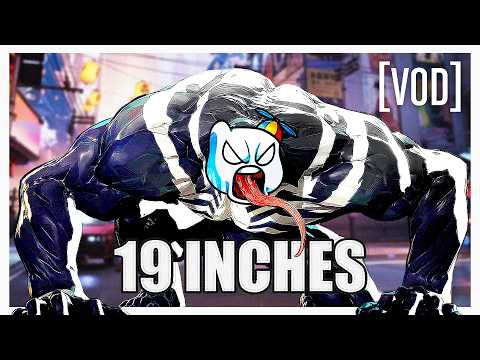 SMii7Y Plays Marvel Rivals for the First Time [SMii7Y VOD]