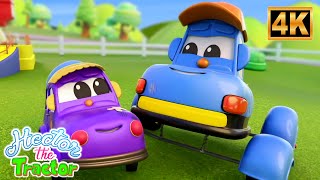 Canzone Boo Boo in Italiano | Canzoni Educative per Bambini