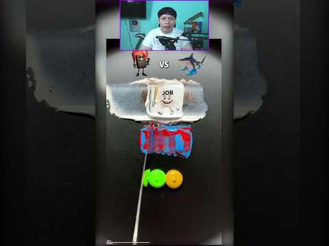 QUIEN GANA COLORES BRAINROTS #shorts