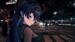 【歌枠】ㅤㅤㅤㅤㅤㅤㅤㅤㅤㅤㅤㅤㅤ【龍ヶ崎リン / ななしいんく】