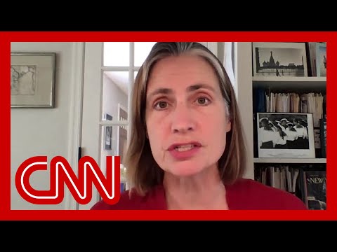 CITIZEN by CNN: Fiona Hill on election safety and Russian interference