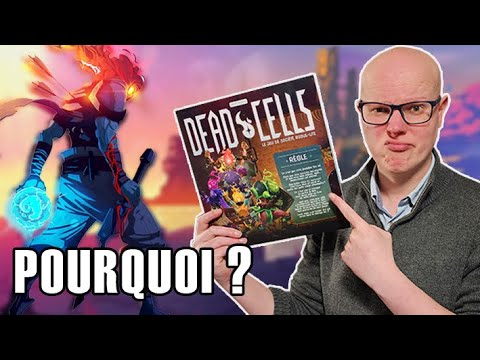 DEAD CELLS - Mon avis sans langue de bois après 15 heures de jeu !