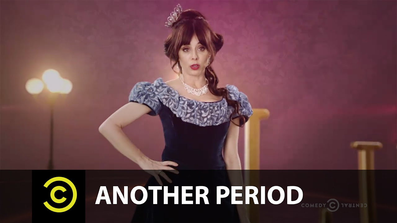 Another Period Trailer thumbnail