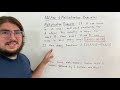 Set Theory and Principles of Counting