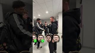 Good luck to Team Vitality and FURIA from pashaBiceps 👊