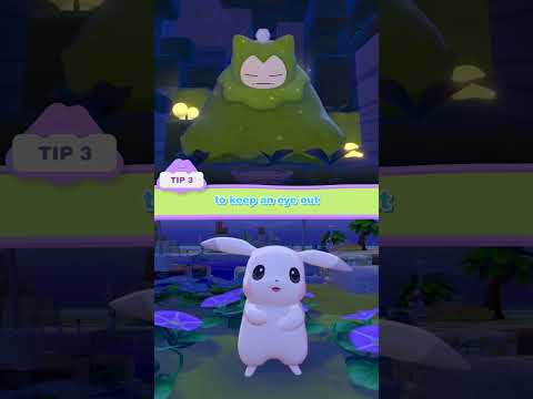 [UK] Bleak Beach Shines Brightly! | Pokémon Pokopia Tips & Tricks