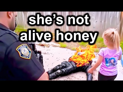 When Cops Discover Their Daughters Are Criminals