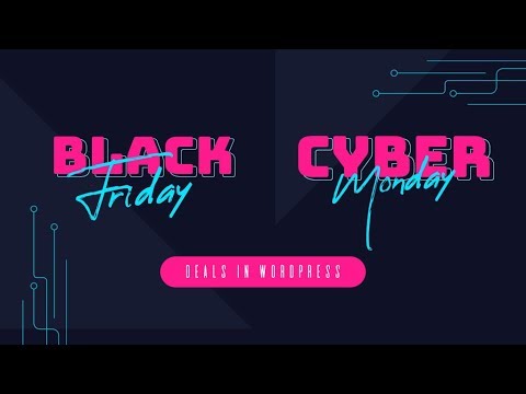 Best Black Friday & Cyber Monday 2020 Deals | Get Huge...