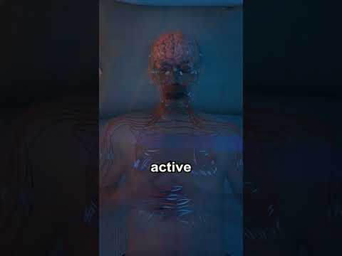 Why People Sleep Walk 😱