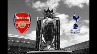 Live streaming information Arsenal vs Tottenham