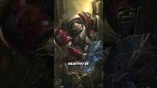 los MINOTAUROS de Warhammer 😳 #warhammer40k #shorts
