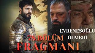 Mehmed: Fetihler Sultanı 78. Bölüm Fragmanı I Mehmed Büyük Oyunu Kurdu! Vlad Ters Köşe Oluyor