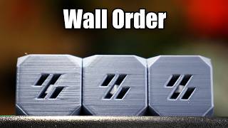 Best Wall Order for 3D Printing? (Test Results)