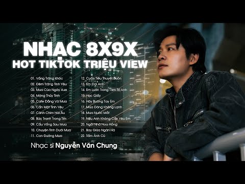 Những Bản Acoustic Nhẹ Nhàng Hot TikTok Triệu View | Playlist Nhạc Chill 8x9x Đời Đầu Thư Giãn