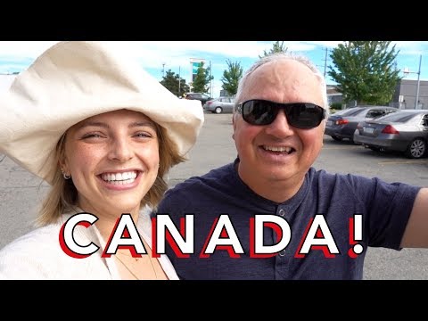 CANADA VLOG 2 | Estée Lalonde