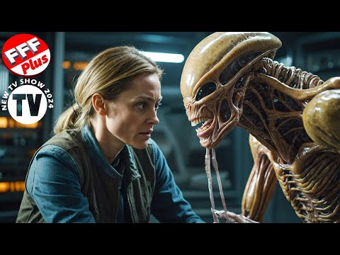 CRASH THE SYSTEM | Full SECRET ALIEN TECHNOLOGY SCI-FI THRILLER Movie HD