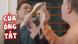 Cười Tụt Cả Quần Với Hài RA MẮT NHÀ CHỒNG | Chiến Thắng, Quang Tèo | Phim Hài Hay Nhất 2025