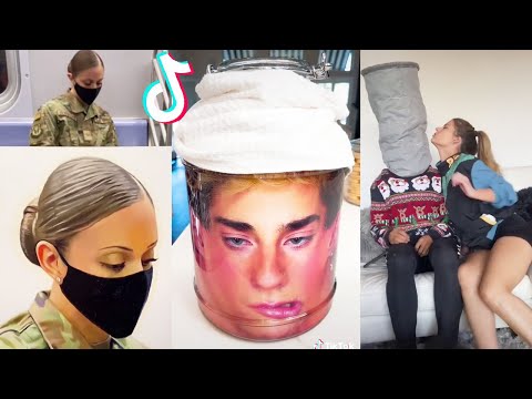 BEST TikTok March 2021 (Part 1) Funny NEW Tik Tok - Best Viners