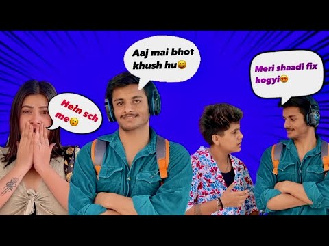मेरी hogyi शादी fix 😍 || vlogs || kunal || sultan ||
