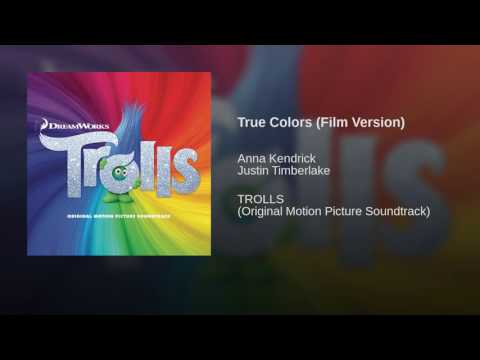 True Colors (Film Version)