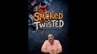 Smoked & Twisted Ep1: A Smoked Leg — A crazy BBQ story you’ve gotta see! #BBQ #TrueOrTwisted