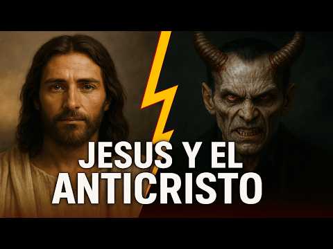 ¿Por Qué el Anticristo NO Aparece en Caballo de Troya? La Revelación Más Incómoda sobre Jesús
